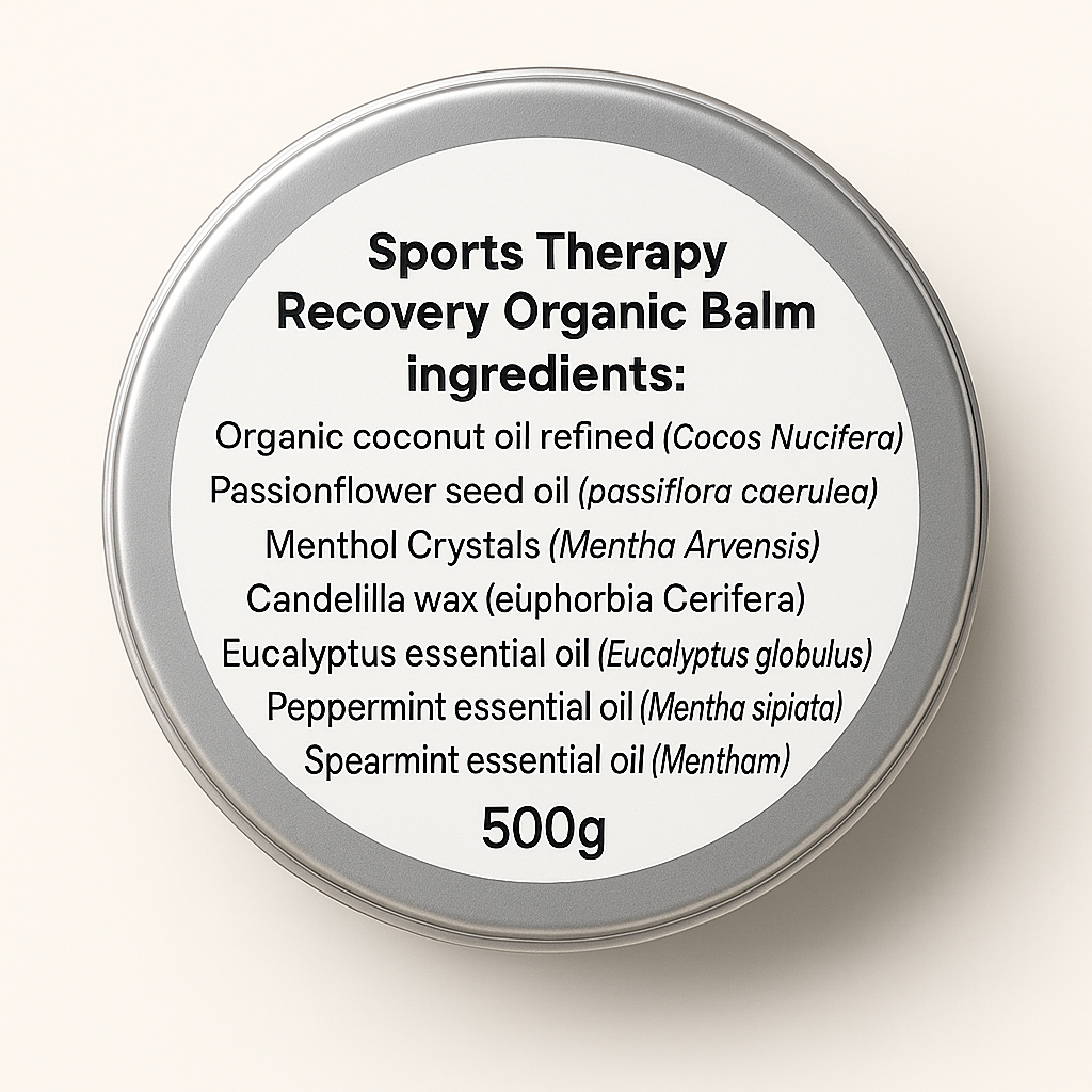 Balm Trio Bundle - 100g Complete Collection - Save 10%